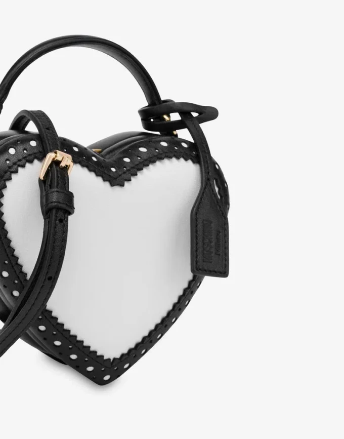 Mini bolso Love Me