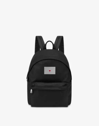 Mochila de nylon