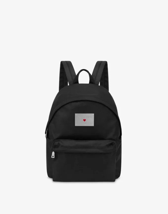 Mochila de nylon Mochila de nylon