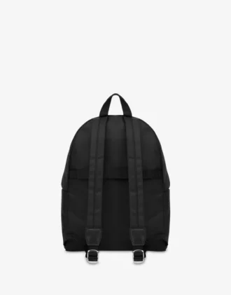 Mochila de nylon