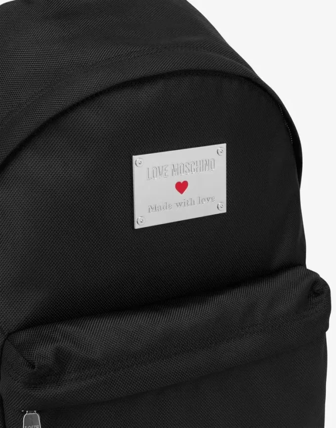 Mochila de nylon Mochila de nylon