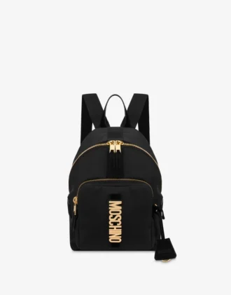 Mochila de nylon Cordura mediana
