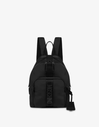Mochila de nylon Cordura mediana