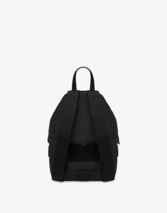 Mochila de nylon Cordura mediana