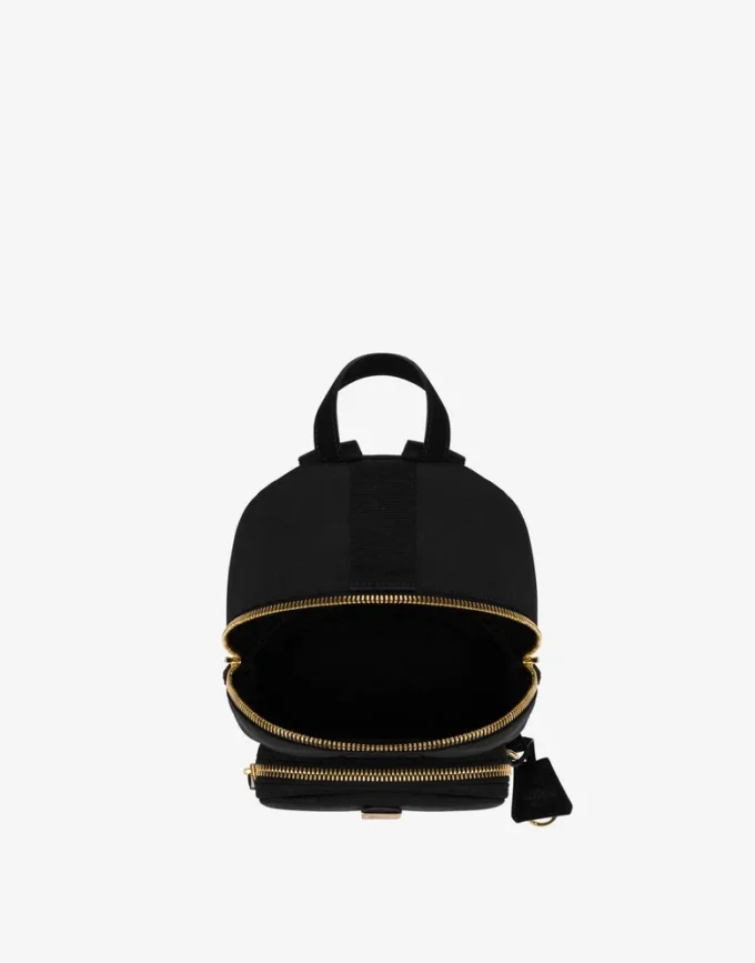 Mochila de nylon Cordura mediana Mochila de nylon Cordura mediana