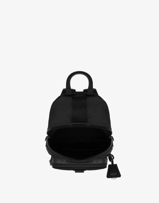 Mochila de nylon Cordura mediana Mochila de nylon Cordura mediana