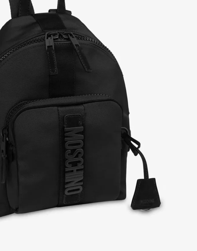 Mochila de nylon Cordura mediana Mochila de nylon Cordura mediana