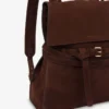 Mochila grande Tie Me de Moschino Mochila grande Tie Me de Moschino