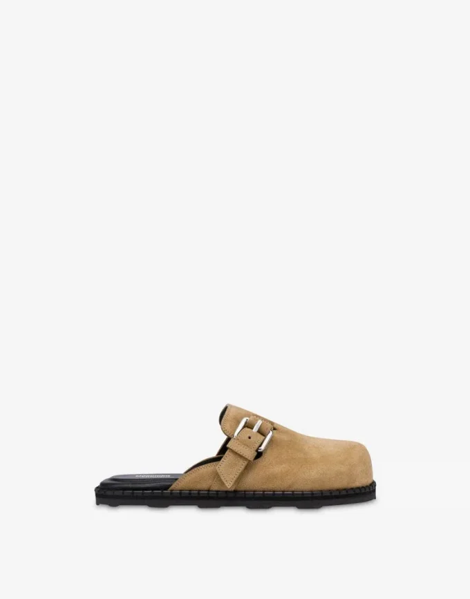 Mules de ante