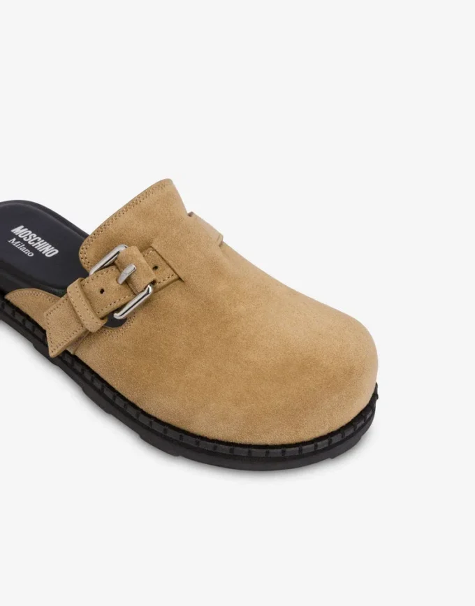 Mules de ante