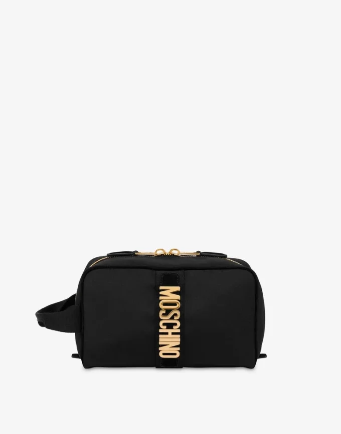 Neceser de nylon Cordura Neceser de nylon Cordura