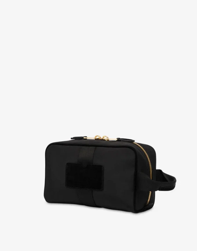 Neceser de nylon Cordura Neceser de nylon Cordura