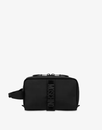 Neceser de nylon Cordura