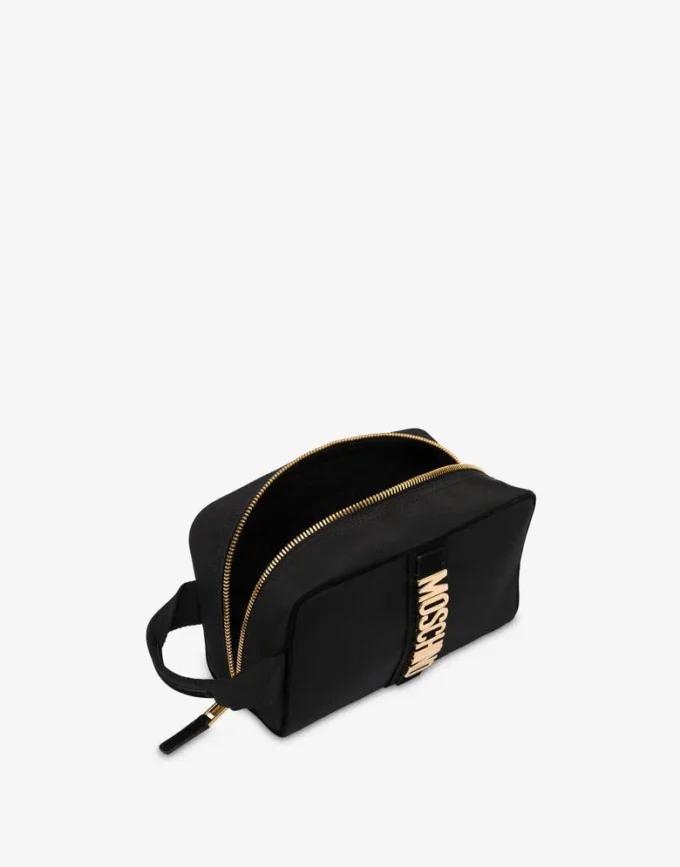Neceser de nylon Cordura Neceser de nylon Cordura