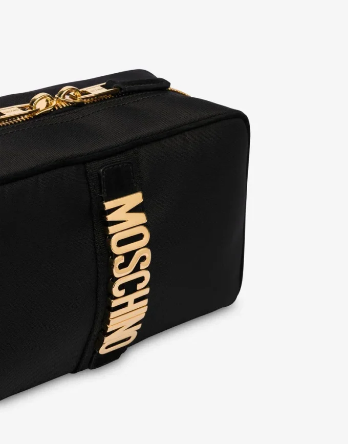 Neceser de nylon Cordura Neceser de nylon Cordura
