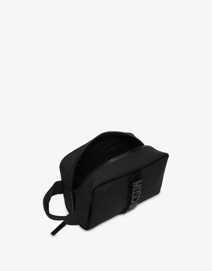 Neceser de nylon Cordura Neceser de nylon Cordura