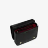 Bolso de hombro acolchado brillante Bolso de hombro acolchado brillante