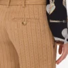 Pantalones cortos de lana Pantalones cortos de lana