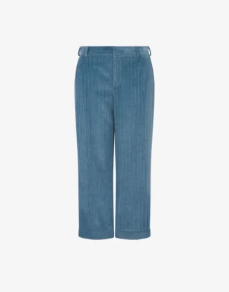 Pantalones cortos de pana