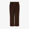 Pantalones cortos de pana Pantalones cortos de pana