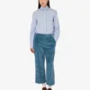 Pantalones cortos de pana Pantalones cortos de pana
