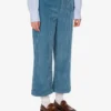 Pantalones cortos de pana Pantalones cortos de pana