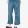 Pantalones cortos de pana Pantalones cortos de pana