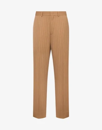 Pantalones de lana