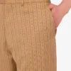 Pantalones de lana Pantalones de lana