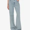 Pantalones de mezclilla de algodón Pantalones de mezclilla de algodón
