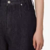 Pantalones de mezclilla de algodón Pantalones de mezclilla de algodón