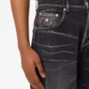 Pantalones de mezclilla de algodón Pantalones de mezclilla de algodón