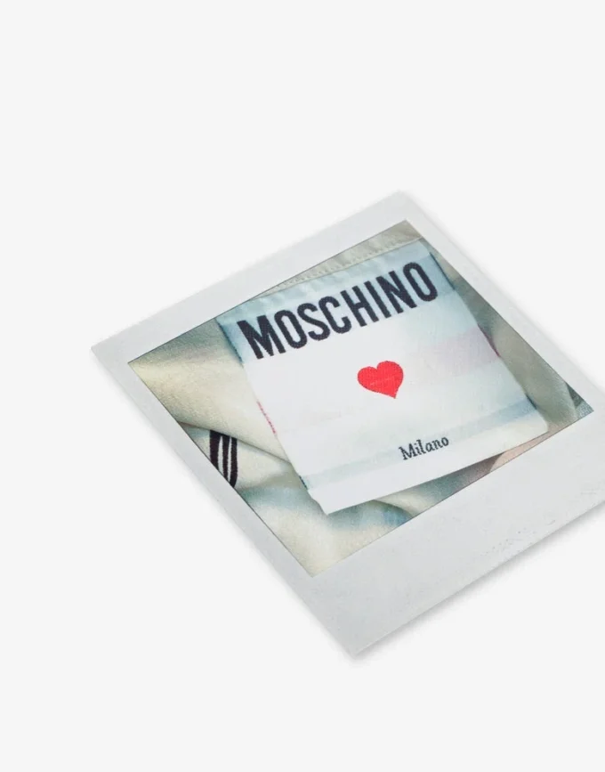 Pin Polaroid