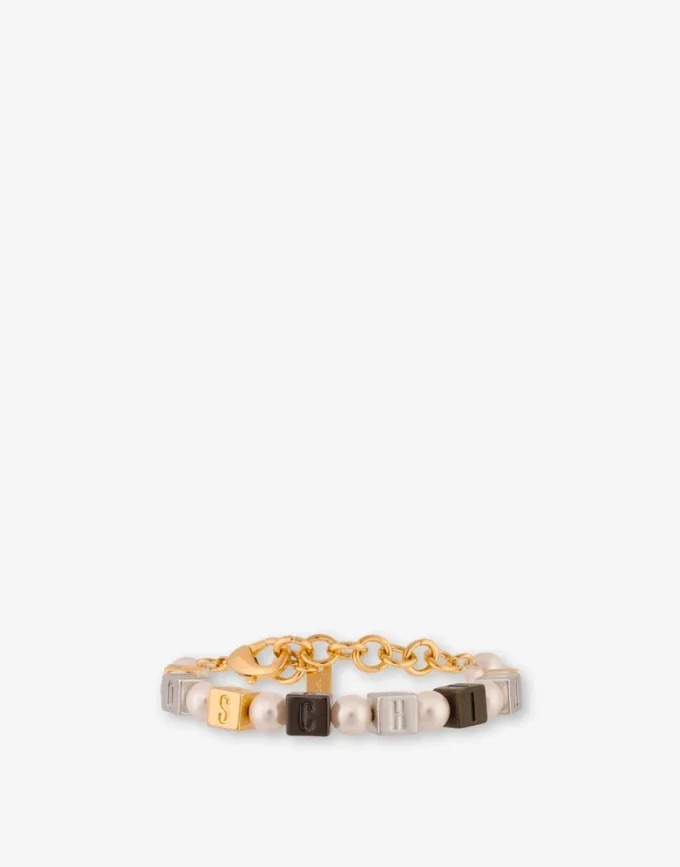 Pulsera de metal
