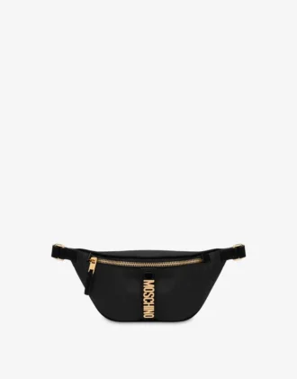 Riñonera de nailon Cordura