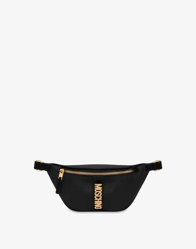 Riñonera de nailon Cordura Riñonera de nailon Cordura