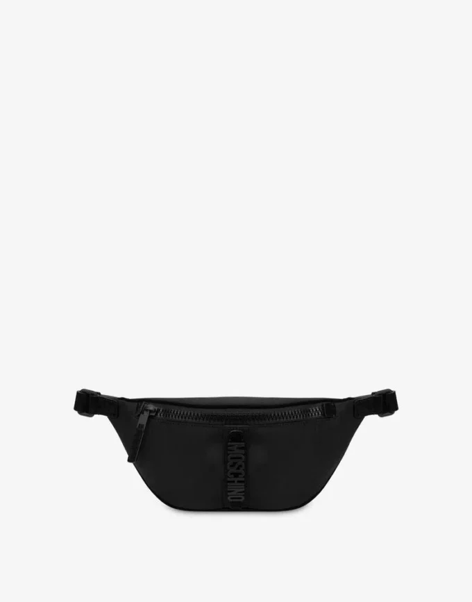 Riñonera de nailon Cordura Riñonera de nailon Cordura