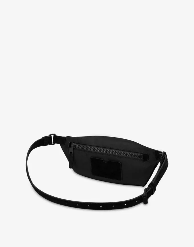 Riñonera de nailon Cordura Riñonera de nailon Cordura