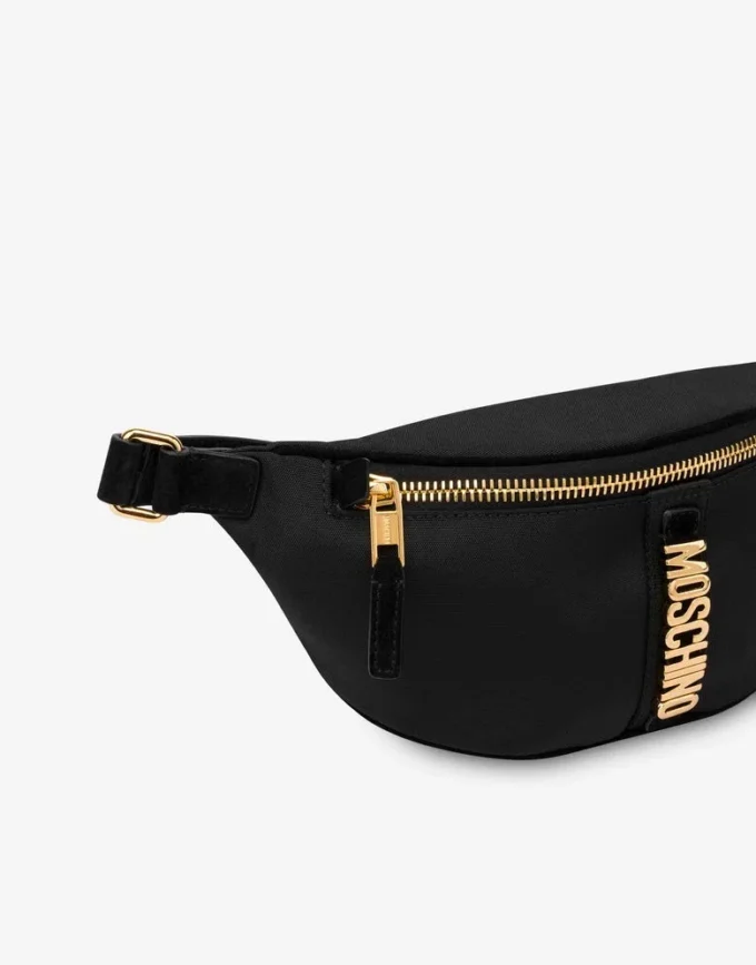 Riñonera de nailon Cordura Riñonera de nailon Cordura