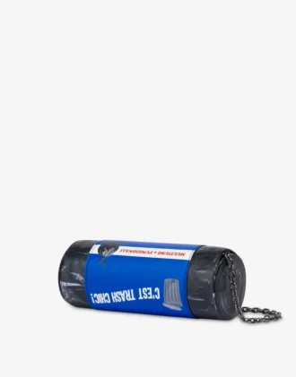 Rollo de bolsas de basura