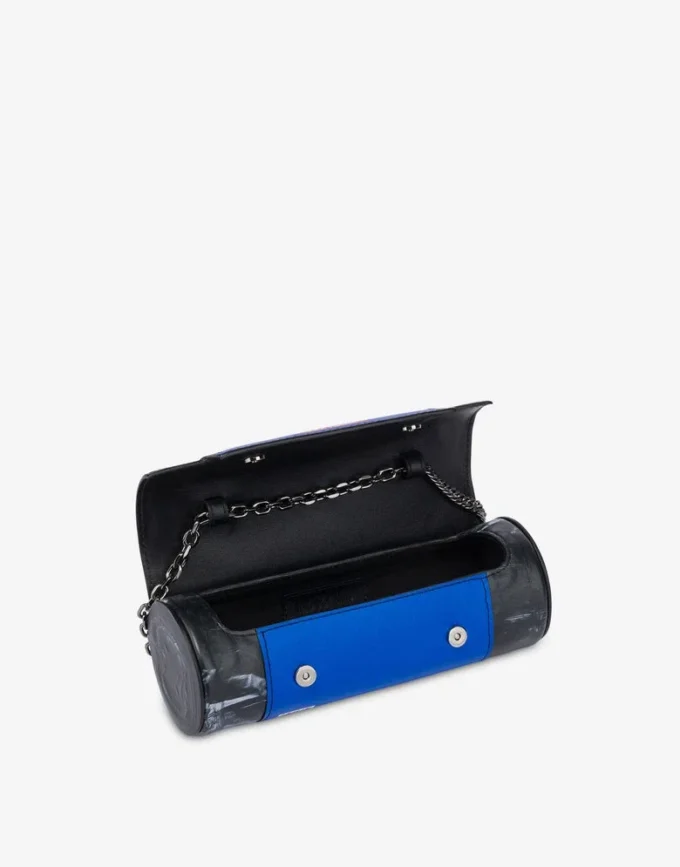Rollo de bolsas de basura