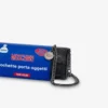 Rollo de bolsas de basura