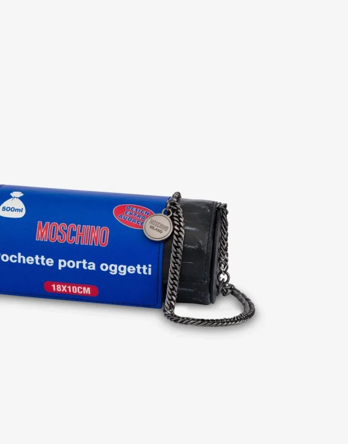 Rollo de bolsas de basura