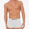 Set de 2 boxers de jersey elástico My Valentine