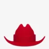 Sombrero de fieltro de lana