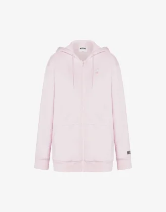 Sudadera de algodón orgánico Goose Sudadera de algodón orgánico Goose
