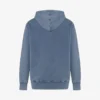 Sudadera de algodón orgánico Laurel Crown