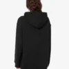 Sudadera de algodón orgánico Moschino Teddy Bear Sudadera de algodón orgánico Moschino Teddy Bear
