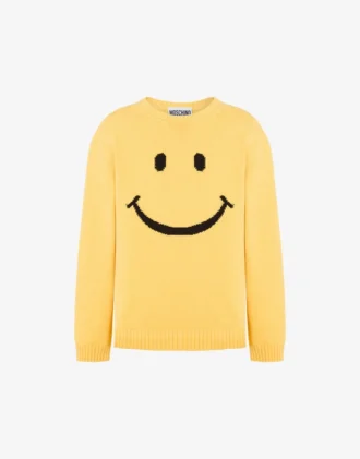 Sudadera Smiley®