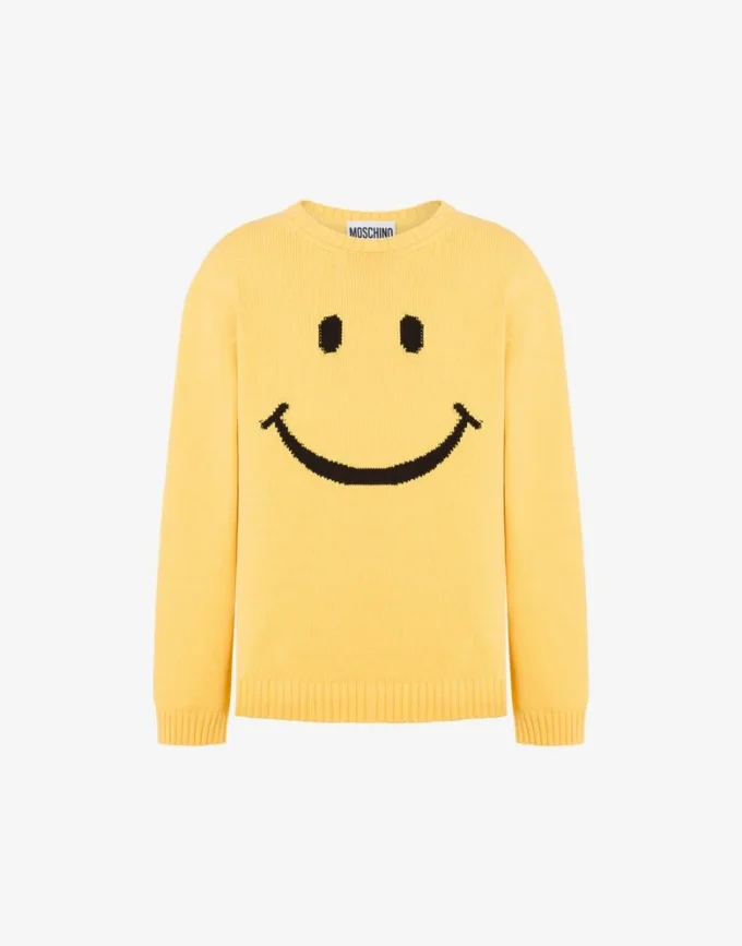 Sudadera Smiley® Sudadera Smiley®